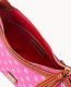 Dooney Gretta Shoulder Bag Fuchsia ID-D3gCdWbz