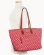 Dooney MLB Red Sox Large Tote RED SOX ID-7GKWuGEz