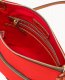 Dooney Nylon Crossbody Red ID-3qjVyZhA