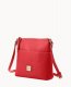 Dooney Saffiano Small Everyday Crossbody Tomato ID-JOyWVndi