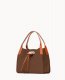 Dooney Oncour Elba Tiny Full Up Cognac ID-dkiarKW0