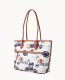 Dooney Collegiate Penn State Tote PENN STATE ID-imzdDy7r