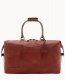 Dooney Florentine Medium Duffle Chestnut ID-t1CK6ya8