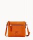 Dooney Florentine Allison Crossbody Natural ID-rMMZAGOU