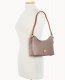 Dooney Pebble Grain Baguette Taupe ID-cJiBERTG