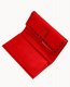 Dooney Florentine Checkbook Organizer Red ID-6nZL7zRM