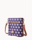 Dooney NFL NY Giants Small Zip Crossbody GIANTS ID-LqWF1IbX