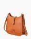 Dooney Florentine Small Messenger Natural ID-LD10Xx7l