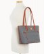 Dooney Gretta Tote Slate ID-DglhjWgB