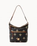 Dooney NFL Saints Large Sac Saints ID-RI2KEgDX