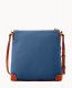 Dooney Pebble Grain Crossbody Jeans ID-DT3qTODw