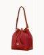 Dooney Dillen Drawstring Red ID-Nhy4LOTs