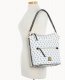 Dooney Gretta Large Sac White ID-VWQvPcZE