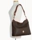 Dooney Pebble Grain Extra Large Courtney Sac Brown Tmoro ID-9NyQL5BO