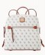 Dooney Gretta Backpack Bone ID-ZZMFPjn5