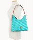 Dooney Gretta Hobo Sea Foam ID-3a3fVc0I