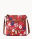 Dooney MLB Red Sox Crossbody Red Sox ID-ZEBki6tK