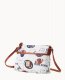 Dooney Collegiate Penn State Ginger Crossbody PENN STATE ID-ZtcUaYXX