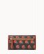 Dooney NFL Browns Continental Clutch BROWNS ID-FCOtRYUd