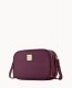 Dooney Saffiano Sawyer Plum Wine ID-O7RnlhUK