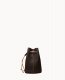 Dooney Henrys Mini Drawstring Brown Tmoro ID-3c2uUkdW