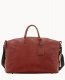 Dooney Florentine Weekender Chestnut ID-50oZUu4H