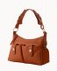 Dooney Florentine Small Shoulder Bag Natural ID-lOx6OvME