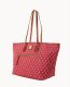 Dooney MLB Red Sox Large Tote RED SOX ID-7GKWuGEz