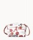 Dooney Collegiate Alabama Suki Crossbody U OF ALABAMA ID-TrJe9CJv