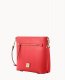 Dooney Saffiano Zip Crossbody Tomato ID-iOC3jhYV