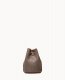 Dooney Henrys Mini Drawstring Taupe ID-oiGjCjC5