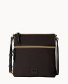 Dooney Nylon Crossbody Black Black ID-zVPZ5KwN