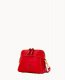 Dooney Florentine Cameron Crossbody Red ID-FqMRe5Lm