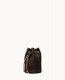 Dooney Henrys Mini Drawstring Brown Tmoro ID-3c2uUkdW