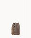 Dooney Henrys Mini Drawstring Taupe ID-oiGjCjC5