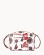 Dooney NFL Buccaneers Suki Crossbody BUCCANEERS ID-ZO1yf2cp