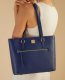 Dooney Saffiano Shopper Sky Blue ID-S1HKHr2D