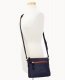 Dooney Florentine Allison Crossbody Navy ID-olnabg7n