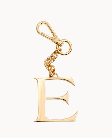 Dooney Pendant Key Chain Gold ID-tTtS0wRQ - Click Image to Close