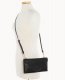 Dooney Alto Benedetta Black ID-MRfDBKun