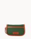 Dooney Oncour Elba Flap Wristlet Light Green ID-VUk4m4Fs