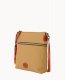 Dooney Nylon Crossbody Khaki ID-FMKFekkp