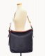 Dooney Florentine Tilton Crossbody Navy ID-firbIHXB