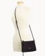 Dooney Nylon Crossbody Pouchette Black Black ID-J8zG3GAD