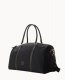 Dooney Nylon Carry All Black Black ID-rNcV9QWl