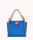 Dooney Oncour Cabriolet Small Full Up Royal Blue ID-AiAsKPaU