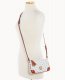 Dooney Gretta Slim Crossbody Bone ID-Ncm3ywxa