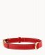 Dooney Dog Collar Red ID-NI3H14UD