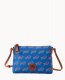 Dooney NFL Bills Crossbody Pouchette Bills ID-d5MJjJRe