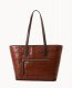 Dooney Denison Tote Cognac ID-k3hG4Wb8